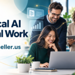 Practical AI for Real Work