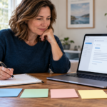 Stop Asking AI to “Write an Email”: Give It These Four Details