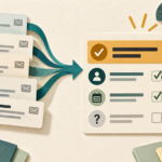 Summarize an Email Thread Without Losing the Decision